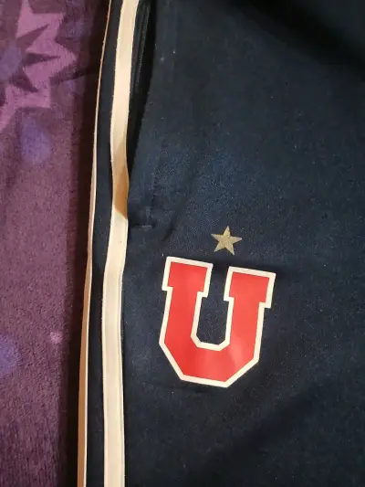 Pantalon Adidas U de Chile - miniatura 2
