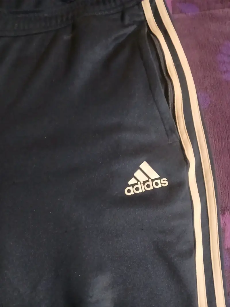 Pantalon Adidas U de Chile - 3