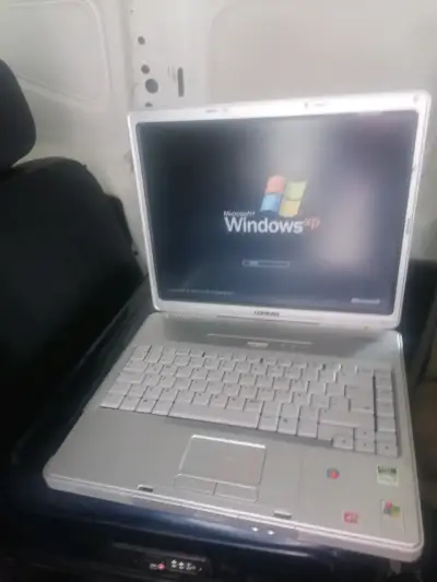 COMPAQ PRESARIO - miniatura 2