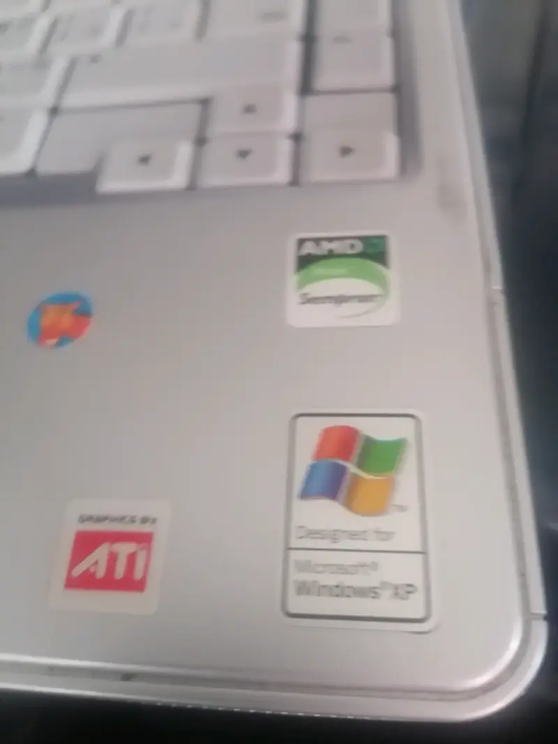 COMPAQ PRESARIO - 4