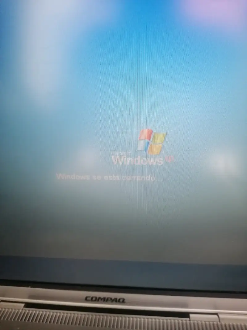 COMPAQ PRESARIO - 5