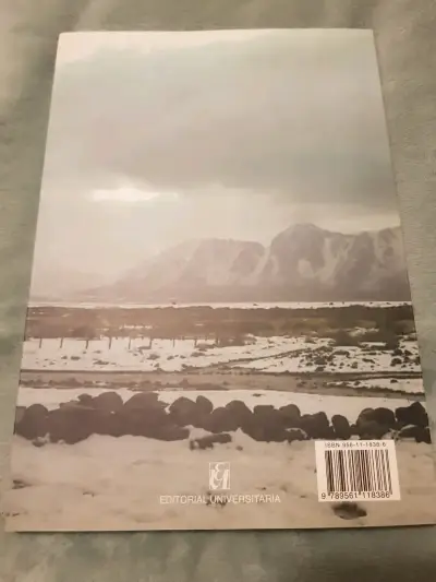 Libro Antuco: Historia de un Desastre - miniatura 3
