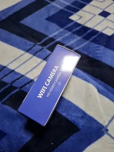 Cámara de Video HD WiFi Genai - miniatura 3
