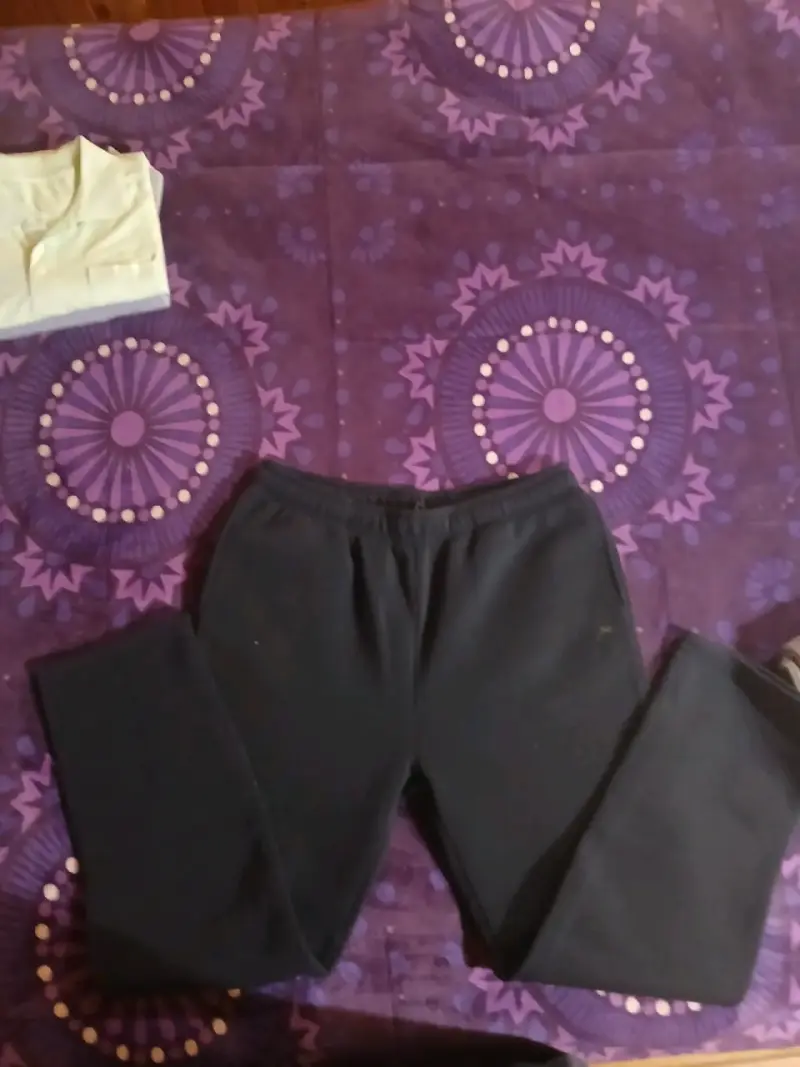 2 x 5mil Pantalones deportivos XL - 2