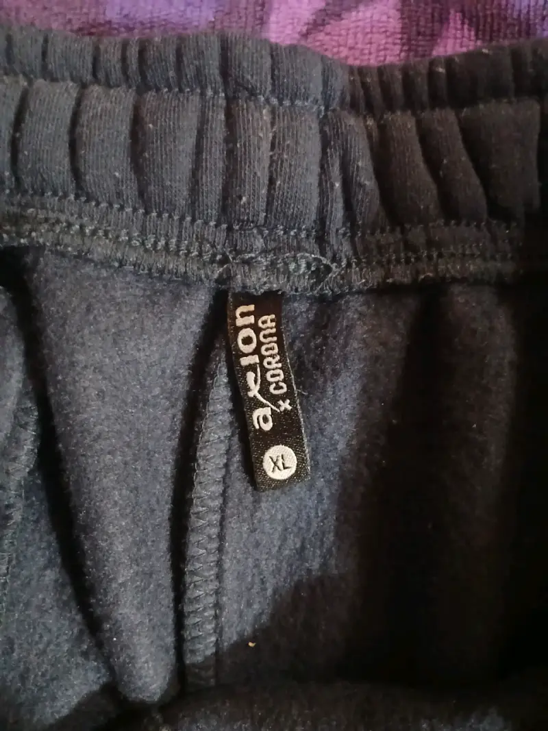 2 x 5mil Pantalones deportivos XL - 3