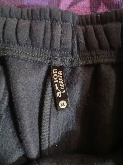 2 x 5mil Pantalones deportivos XL - miniatura 3