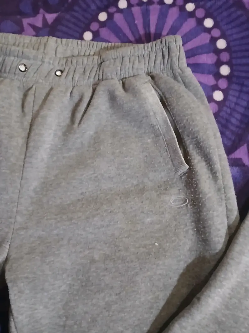 2 x 5mil Pantalones deportivos XL - 4