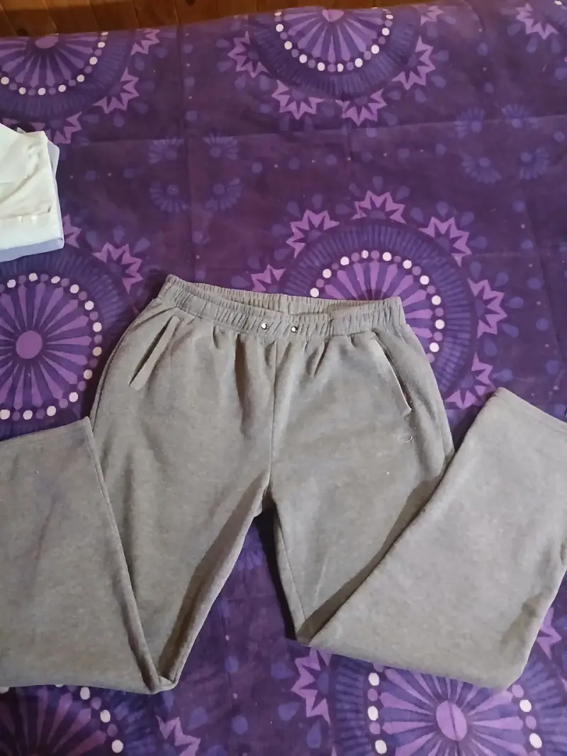 2 x 5mil Pantalones deportivos XL - 5