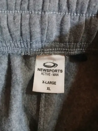 2 x 5mil Pantalones deportivos XL - miniatura 6