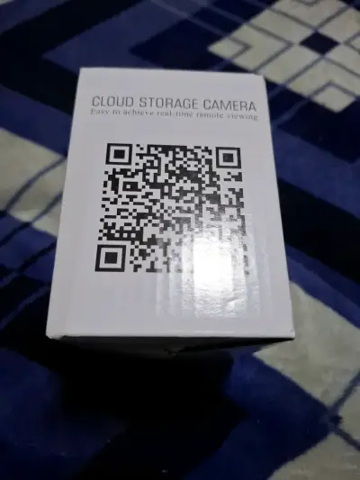 Cámara de Seguridad Inteligente con Almacenamiento en la Nube - miniatura 2