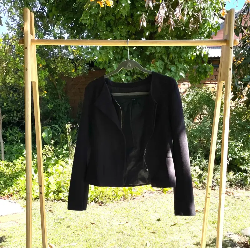 Pack blazers de mujer en colores variados - 2