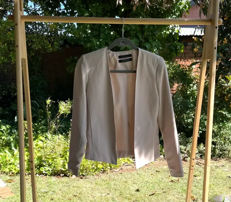 Pack blazers de mujer en colores variados - 4