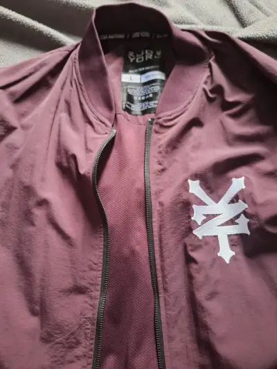 Chaqueta  Zoo York Talla L - miniatura 1