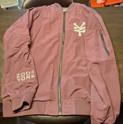 Chaqueta  Zoo York Talla L - miniatura 2