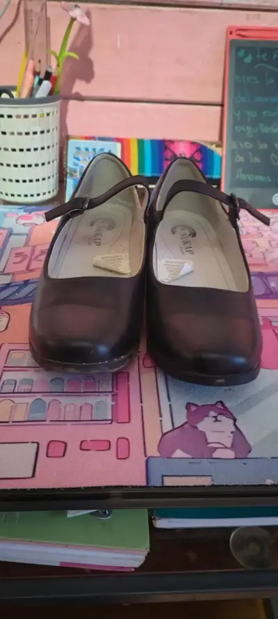 Zapatos de cueca talla 35 - miniatura 2