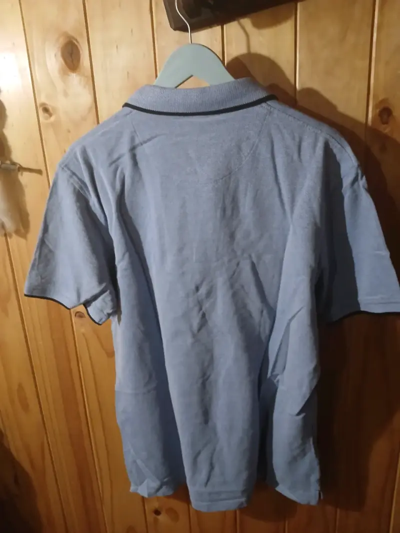 2 por 5mil Poleras Polo Azul Jack & Jones - 3