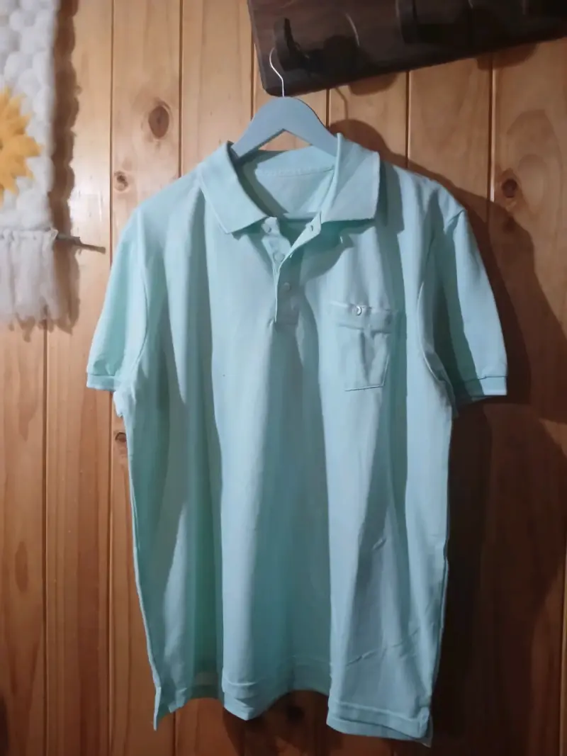 2 por 5mil Poleras Polo Azul Jack & Jones - 4