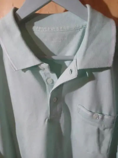 2 por 5mil Poleras Polo Azul Jack & Jones - miniatura 5