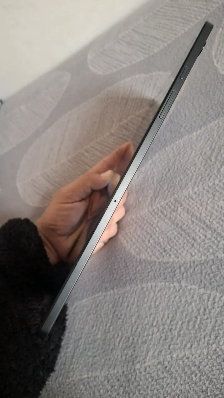 Tablet Samsung Galaxy Tab A9 PLUS 64gb - 3