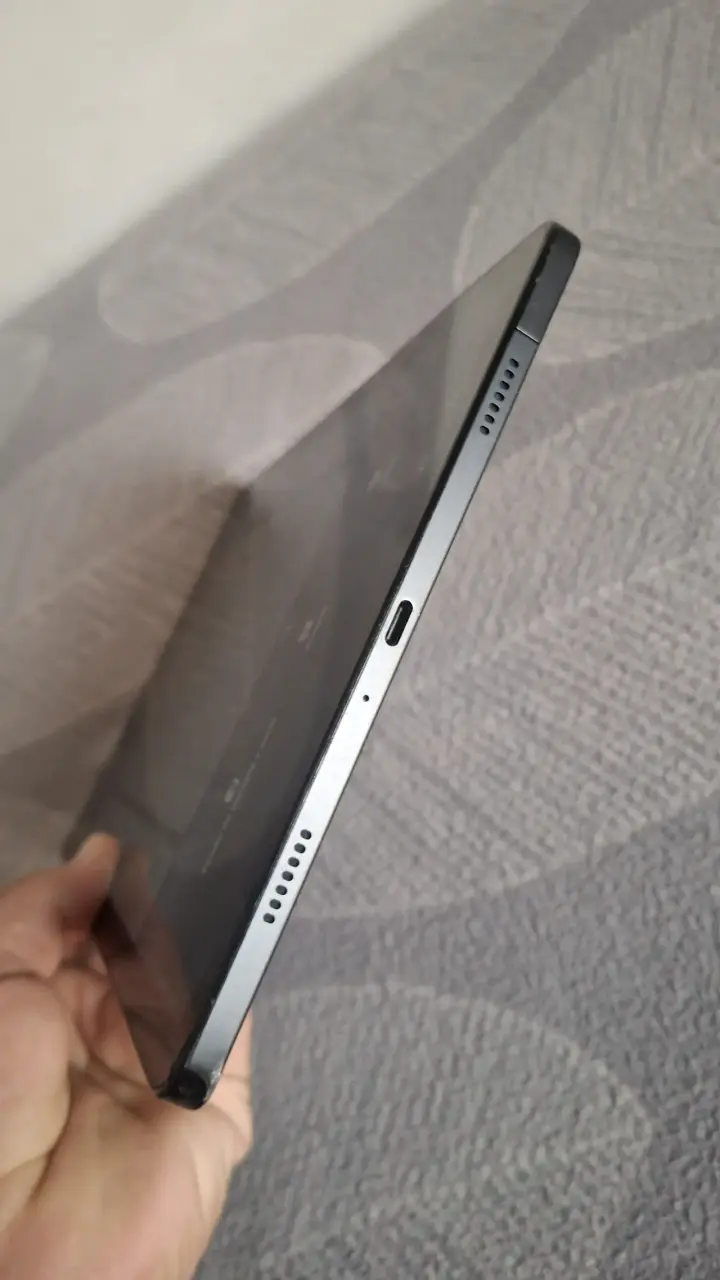 Tablet Samsung Galaxy Tab A9 PLUS 64gb - 4