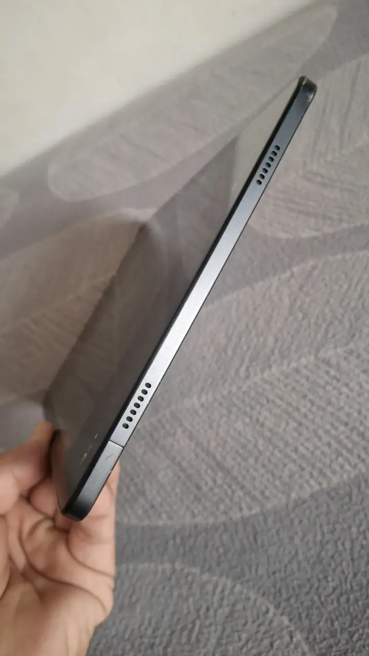 Tablet Samsung Galaxy Tab A9 PLUS 64gb - 5