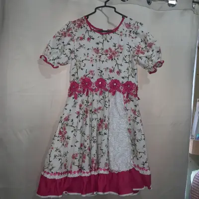 Vestido de china - miniatura 1