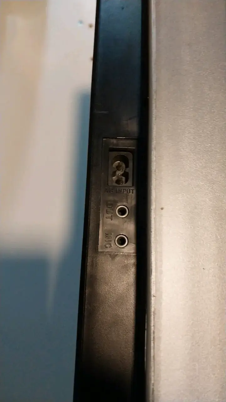 Teclado electrónico con altavoces integrados Alesis - 3