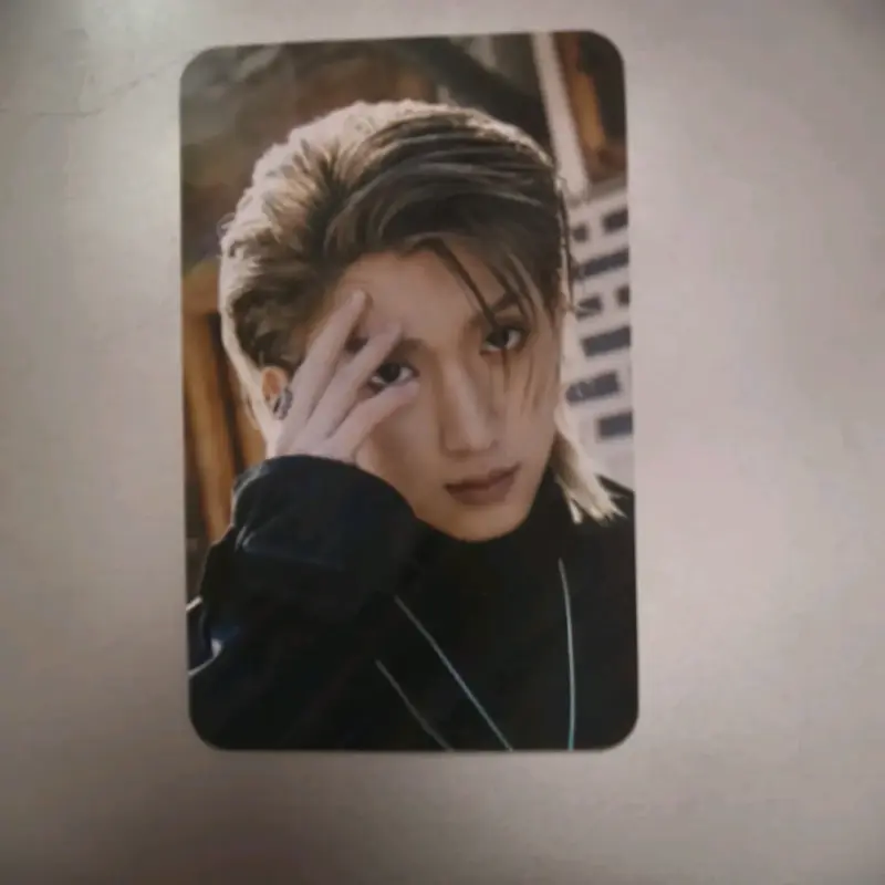 Lomocard woojin de lngshot - 1