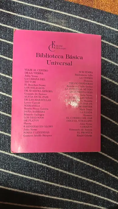 Libro El Llamado de la Selva de Jack London - miniatura 2
