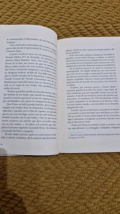 Libro 'Compañera Ana González' Autobiografía - miniatura 2