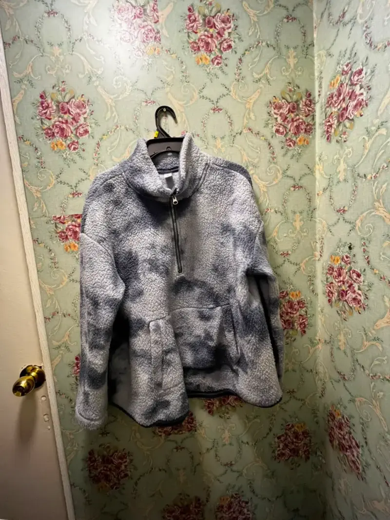 Corderito OLD NAVY - XL - 1