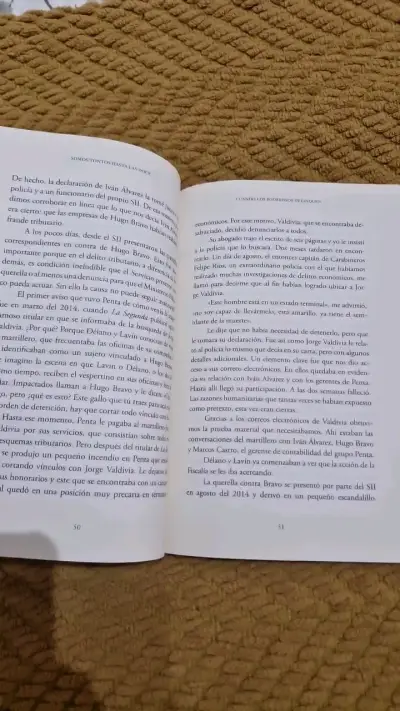 Libro 'Somos Tontos Hasta Las Doce' de Carlos Gajardo - miniatura 2