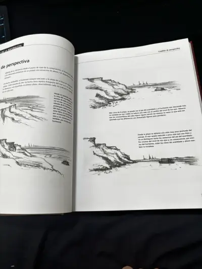 Libro 'Aprender a Dibujar' de Peter Gray - miniatura 2