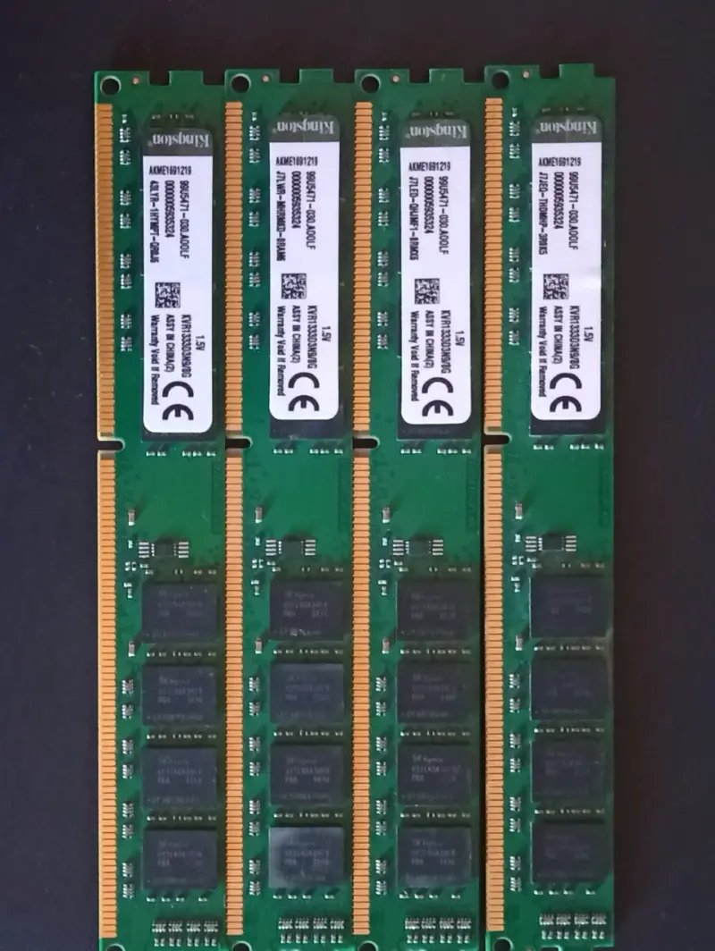 Kit Placa Asus AMD A10 32 VRAM Kingston más regalo - 5