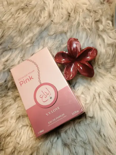 Perfume de Mujer V.V. Love Pink 100ml - miniatura 1
