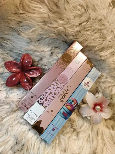 Perfume de Mujer V.V. Love Pink 100ml - miniatura 3