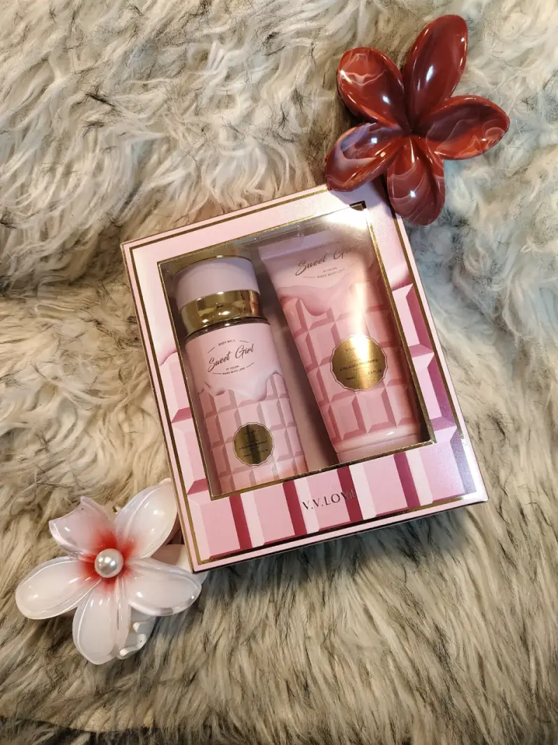 Perfume de Mujer V.V. Love Pink 100ml - 4