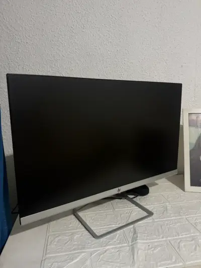 Monitor HP M24f FHD 23.8 pulgadas - miniatura 1
