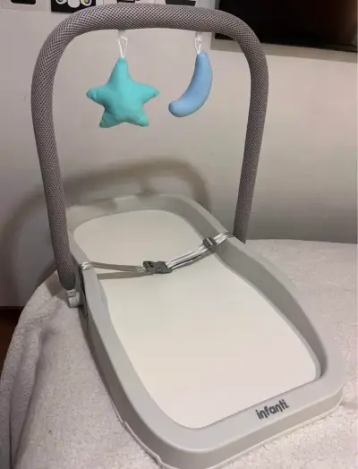 Mudador “Luna” Infanti - miniatura 1