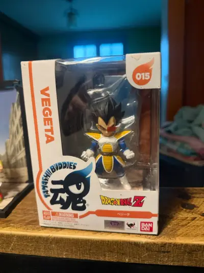 Figuras de colección - miniatura 1