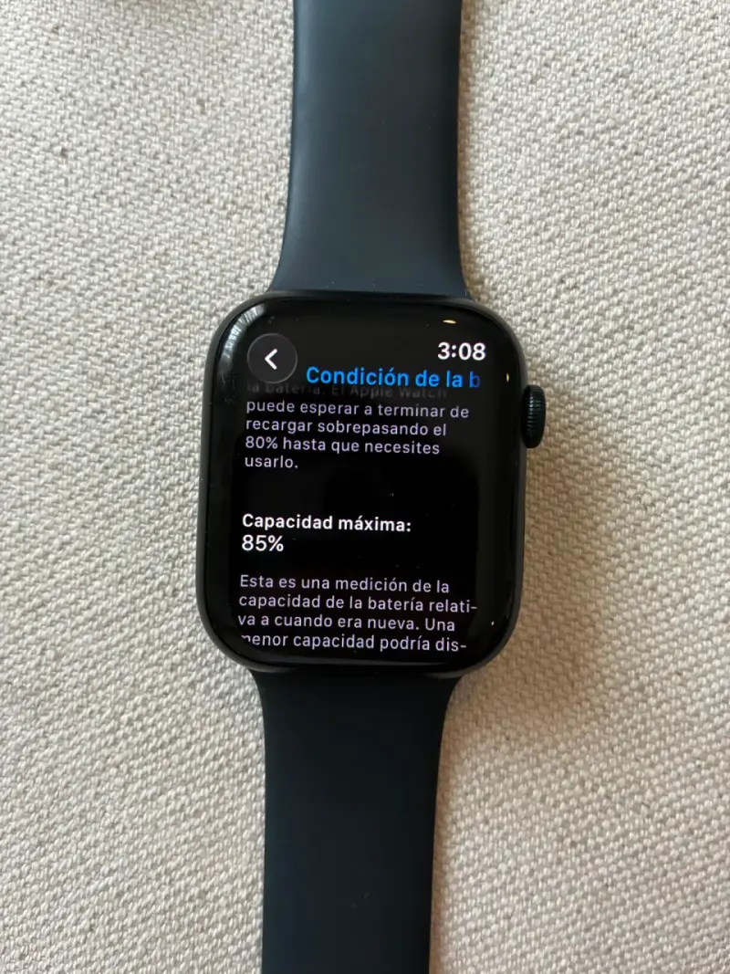Apple Watch Series 8 45mm - 2