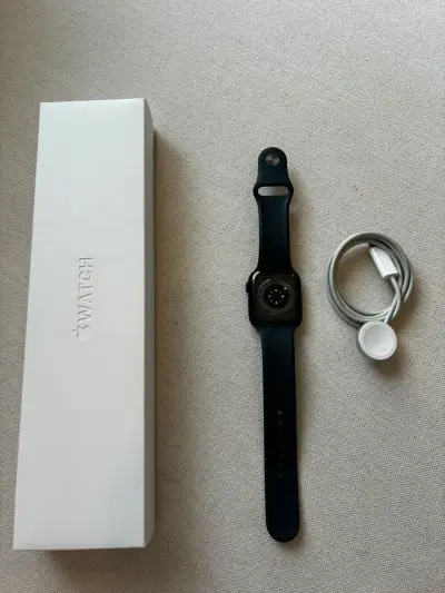 Apple Watch Series 8 45mm - miniatura 4