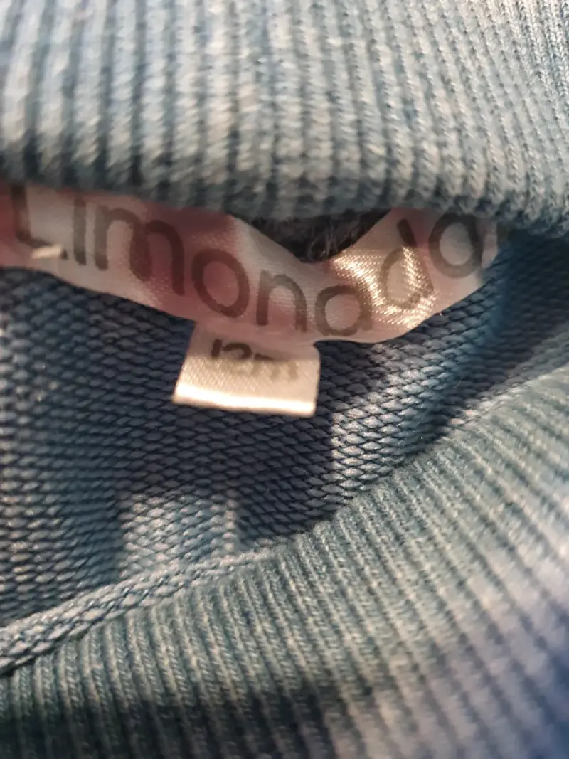 Pantalón de jeans de bebé Limonada - 3