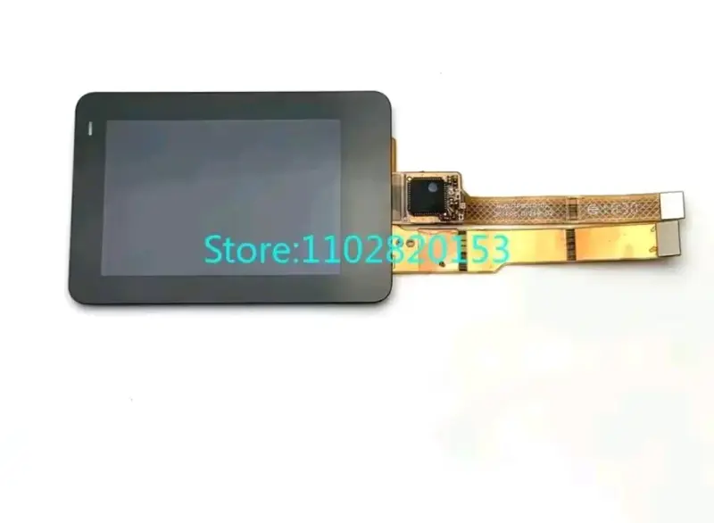 Pantalla de Repuesto para GoPro Hero 6/7 - 2