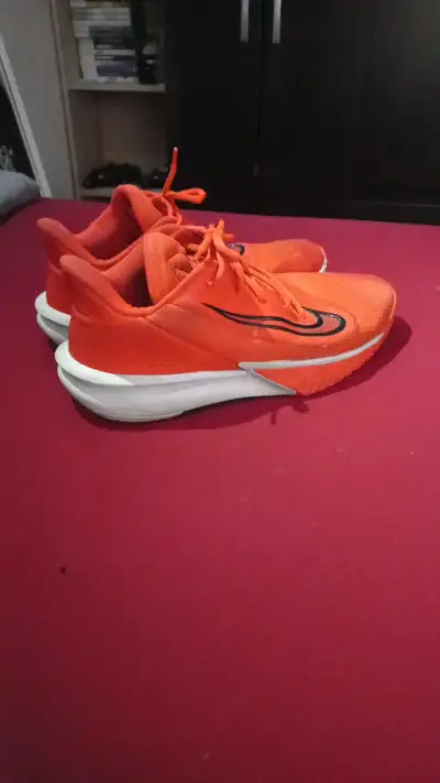 Zapatillas Basquet Nike Precission 7 - miniatura 2