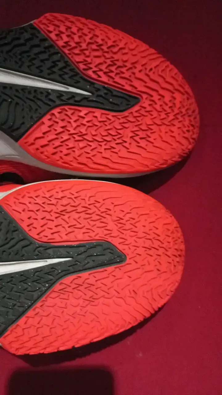 Zapatillas Basquet Nike Precission 7 - 6