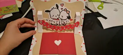 Tarjetas personalizadas - miniatura 1
