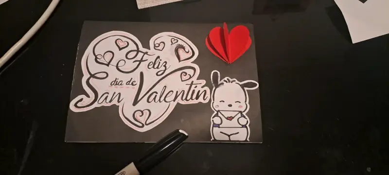Tarjetas personalizadas - 2