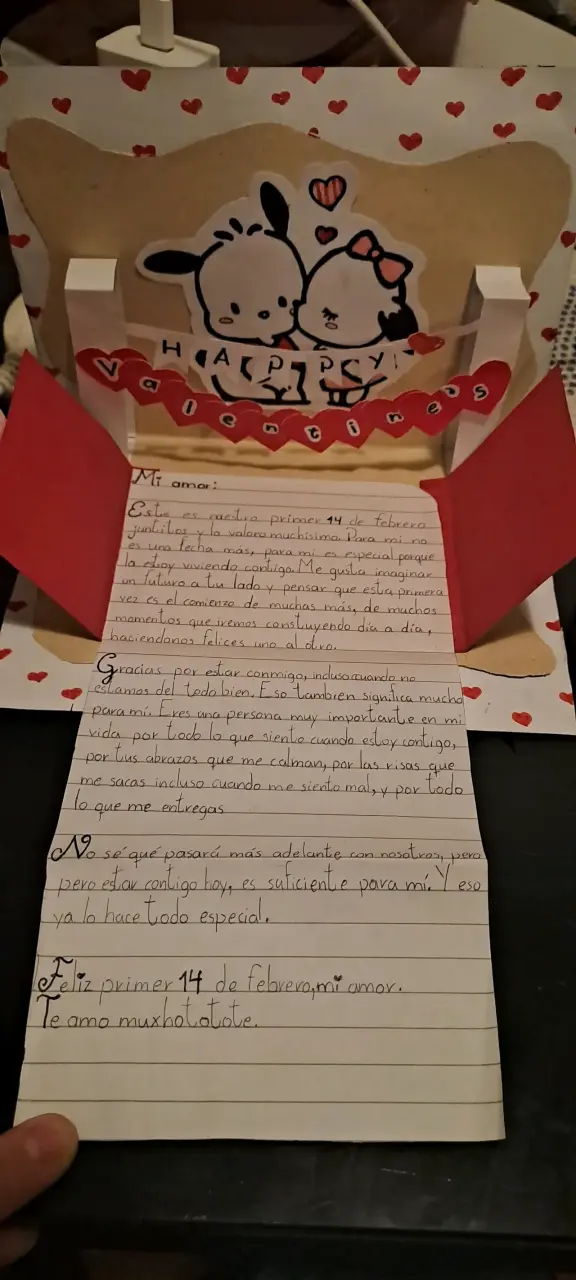 Tarjetas personalizadas - 3