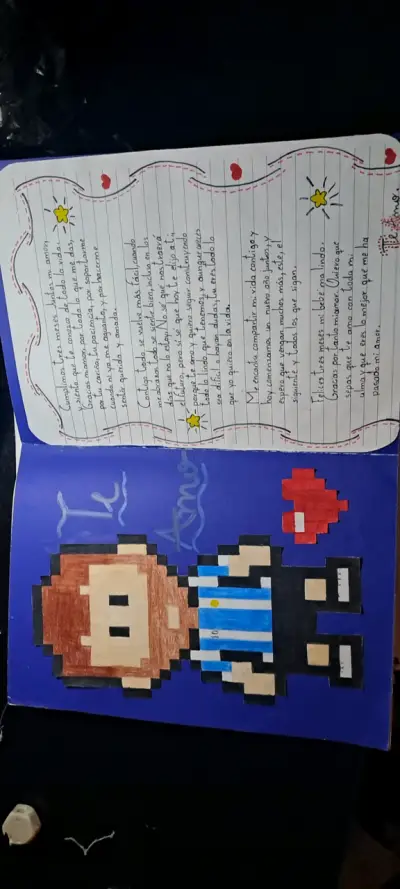 Tarjetas personalizadas - miniatura 4